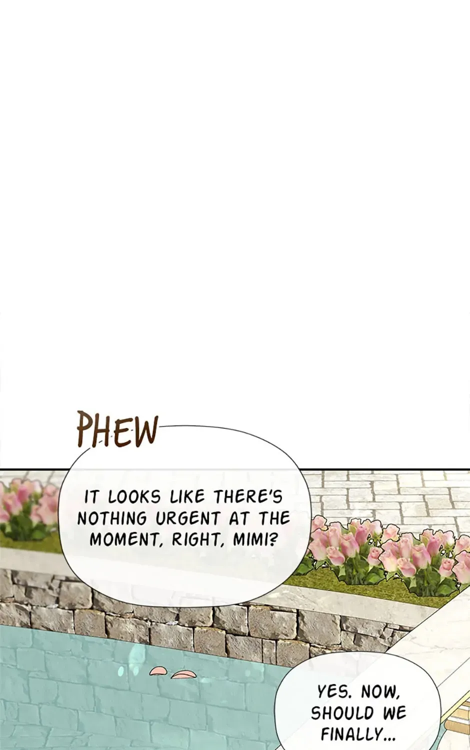 Hiding My True Self Chapter 55 page 43 - 