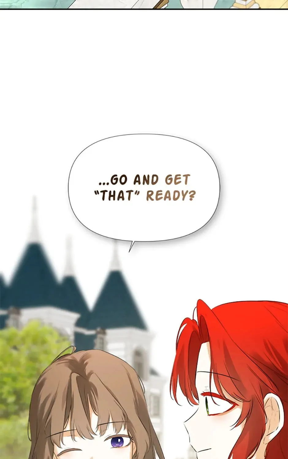 Hiding My True Self Chapter 55 page 45 - 