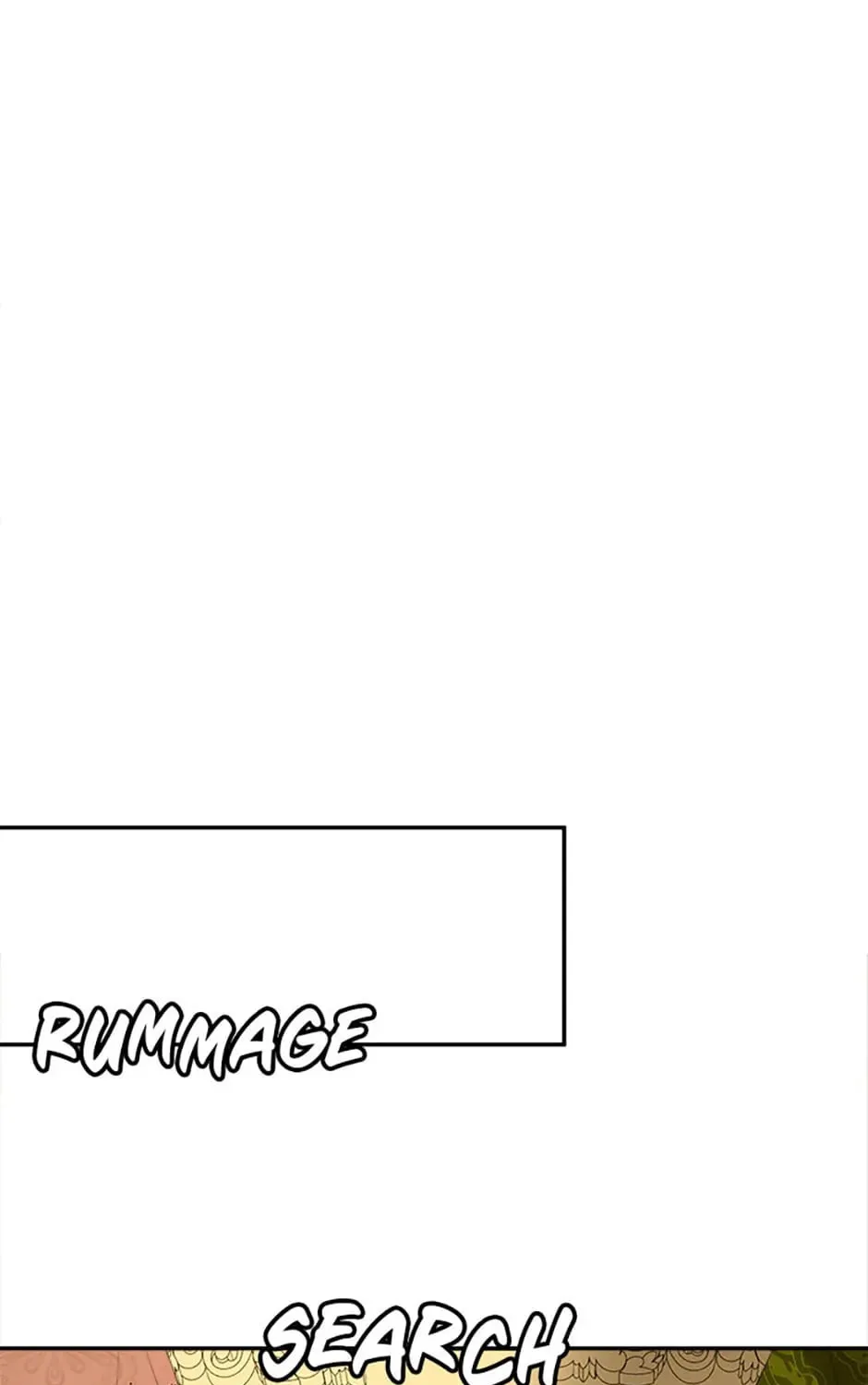 Hiding My True Self Chapter 55 page 51 - 