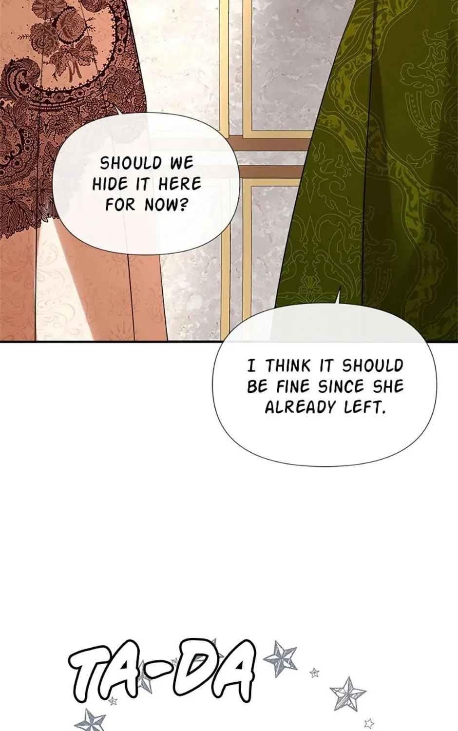 Hiding My True Self Chapter 55 page 53 - 