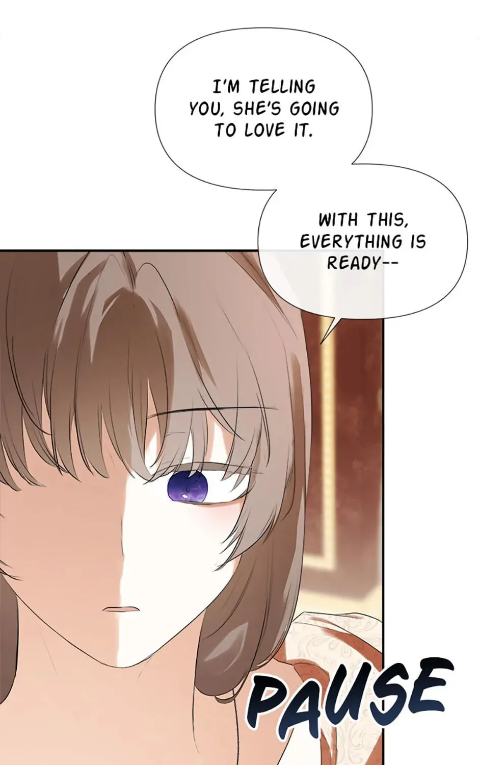 Hiding My True Self Chapter 55 page 57 - 