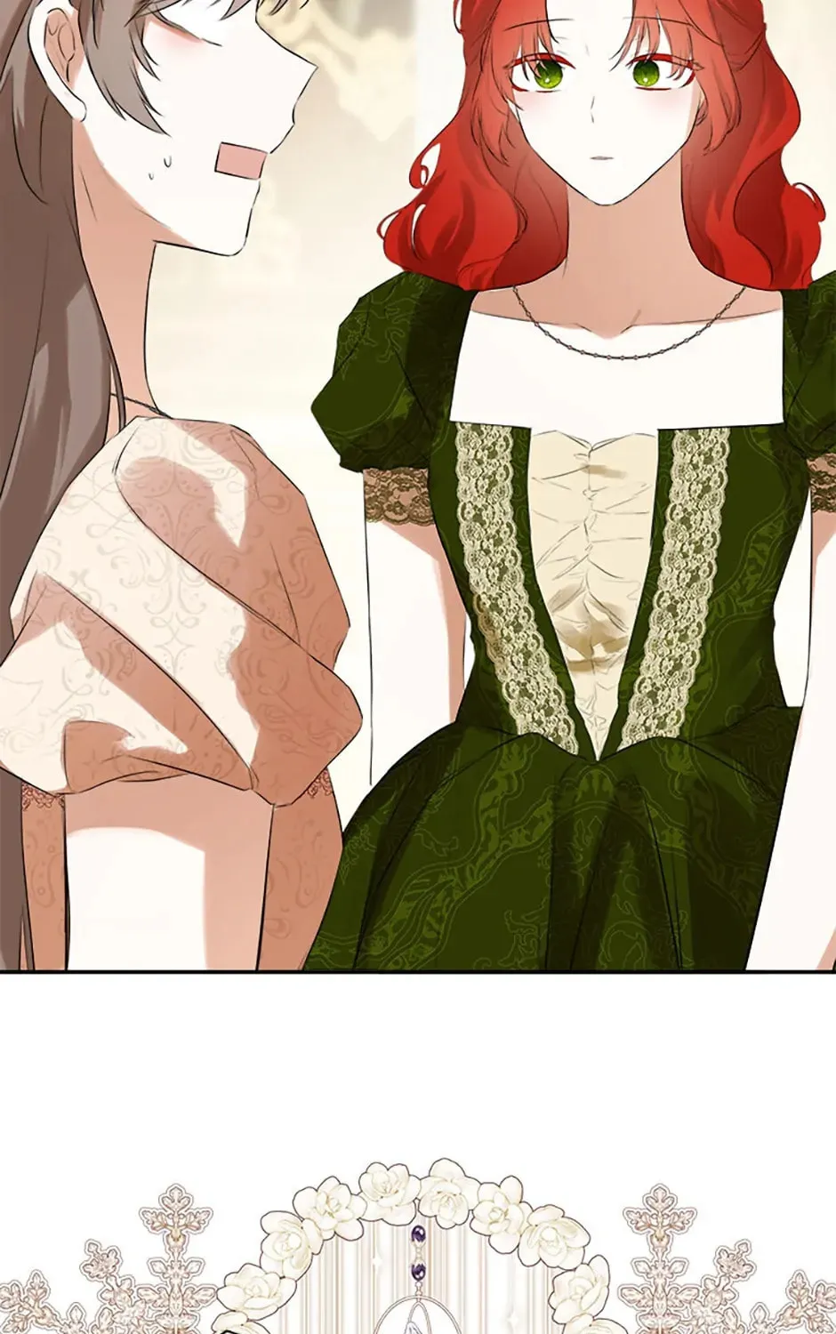 Hiding My True Self Chapter 55 page 61 - 