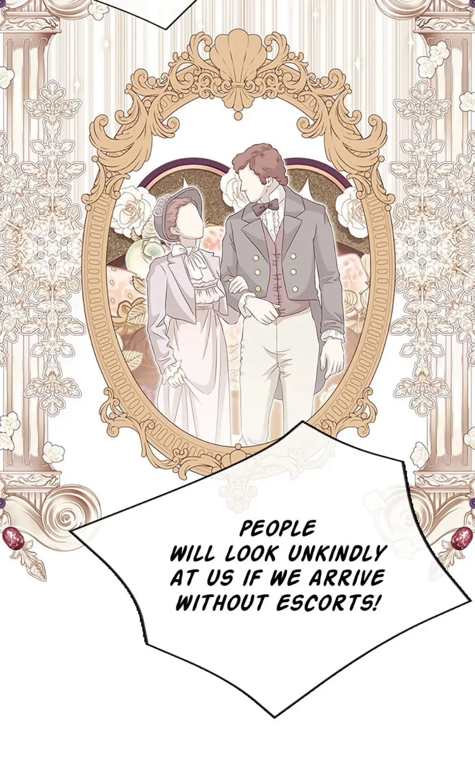 Hiding My True Self Chapter 55 page 63 - 
