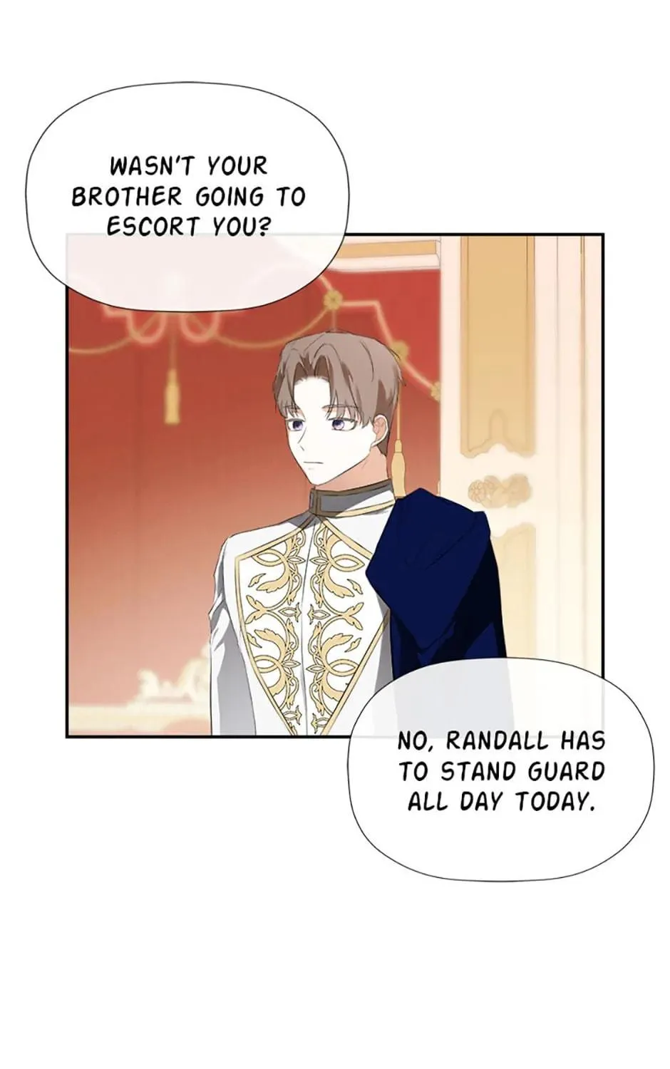 Hiding My True Self Chapter 55 page 65 - 