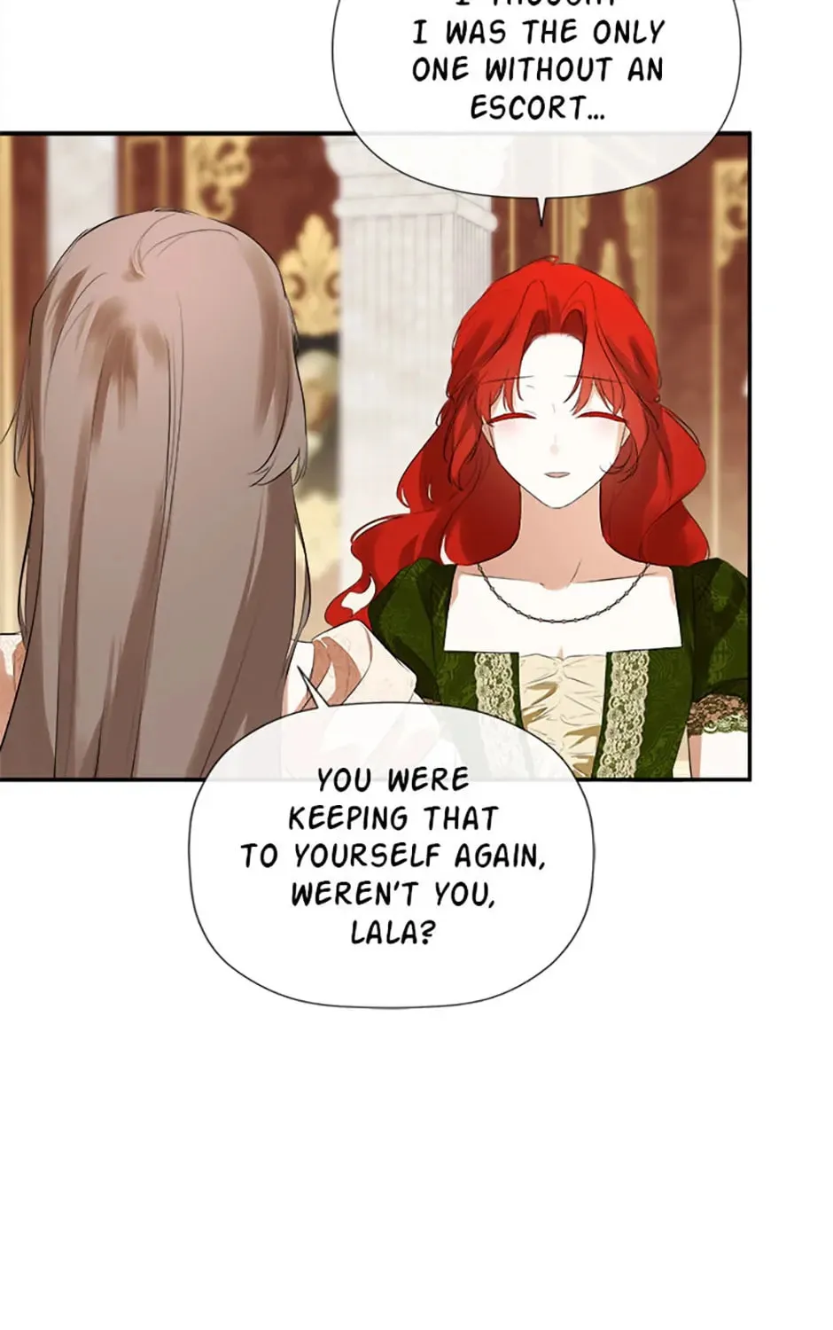 Hiding My True Self Chapter 55 page 67 - 