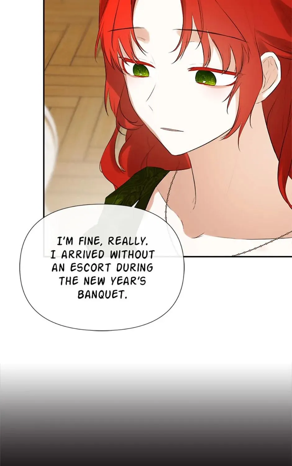 Hiding My True Self Chapter 55 page 69 - 
