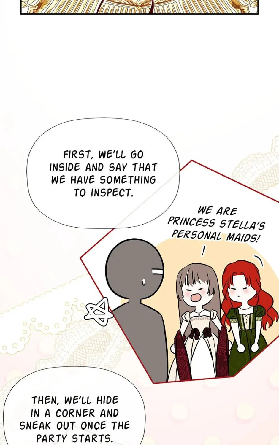 Hiding My True Self Chapter 55 page 79 - 