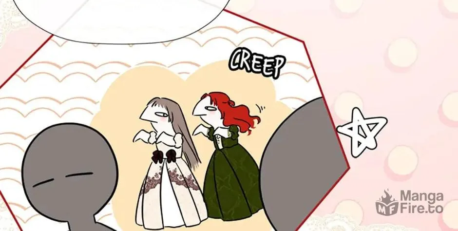 Hiding My True Self Chapter 55 page 80 - 