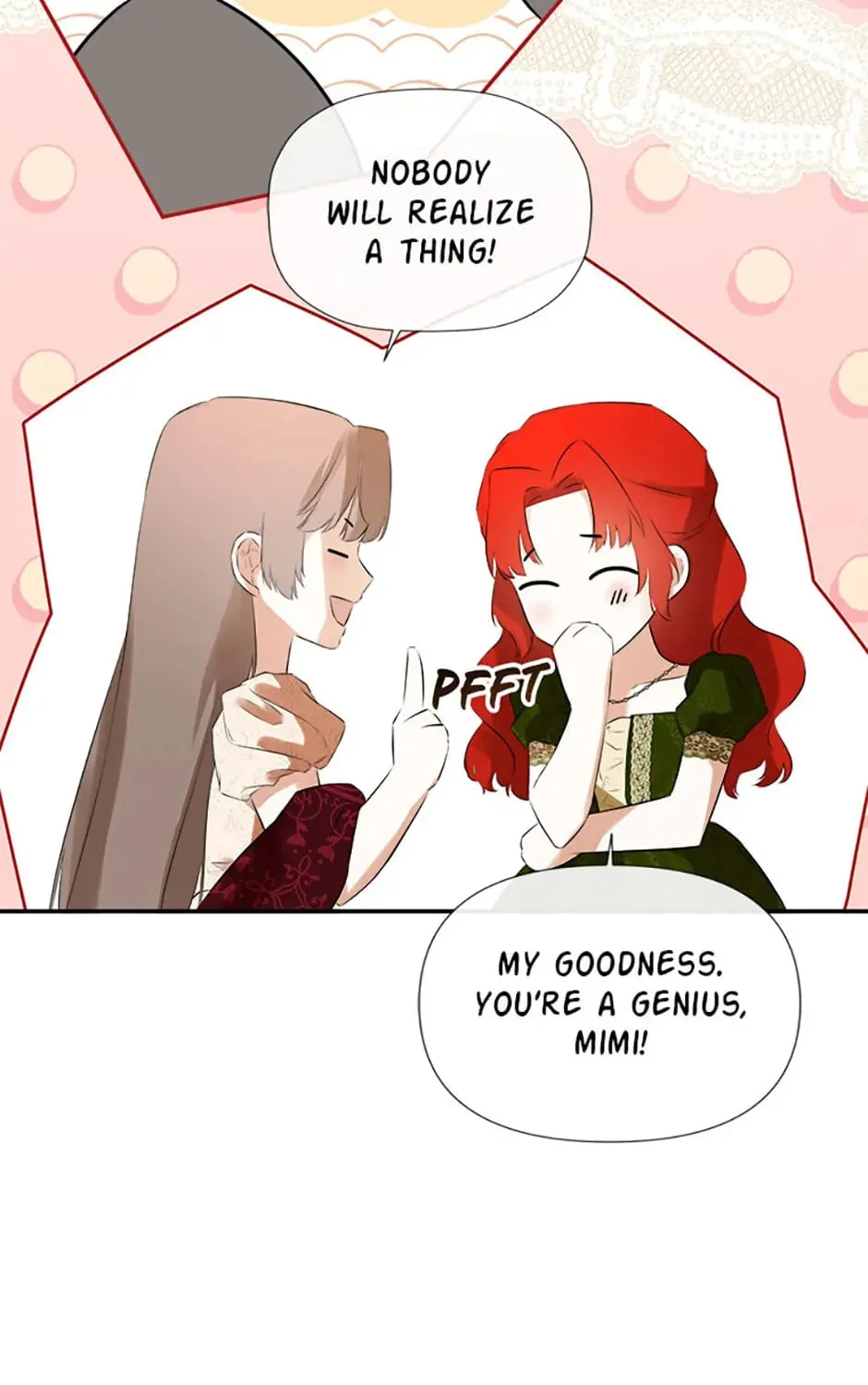 Hiding My True Self Chapter 55 page 81 - 