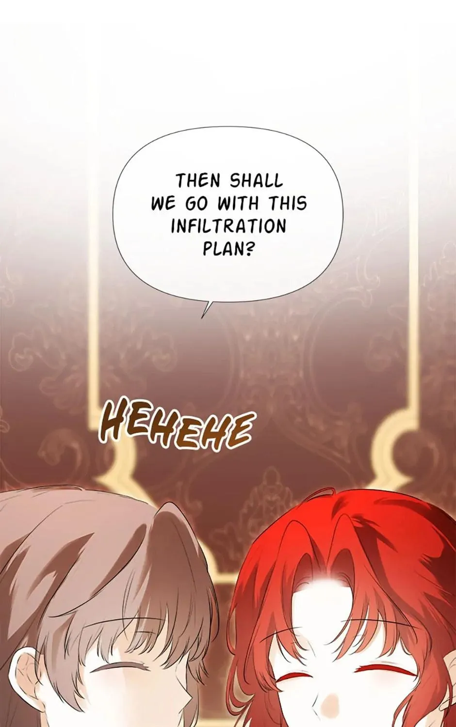 Hiding My True Self Chapter 55 page 83 - 