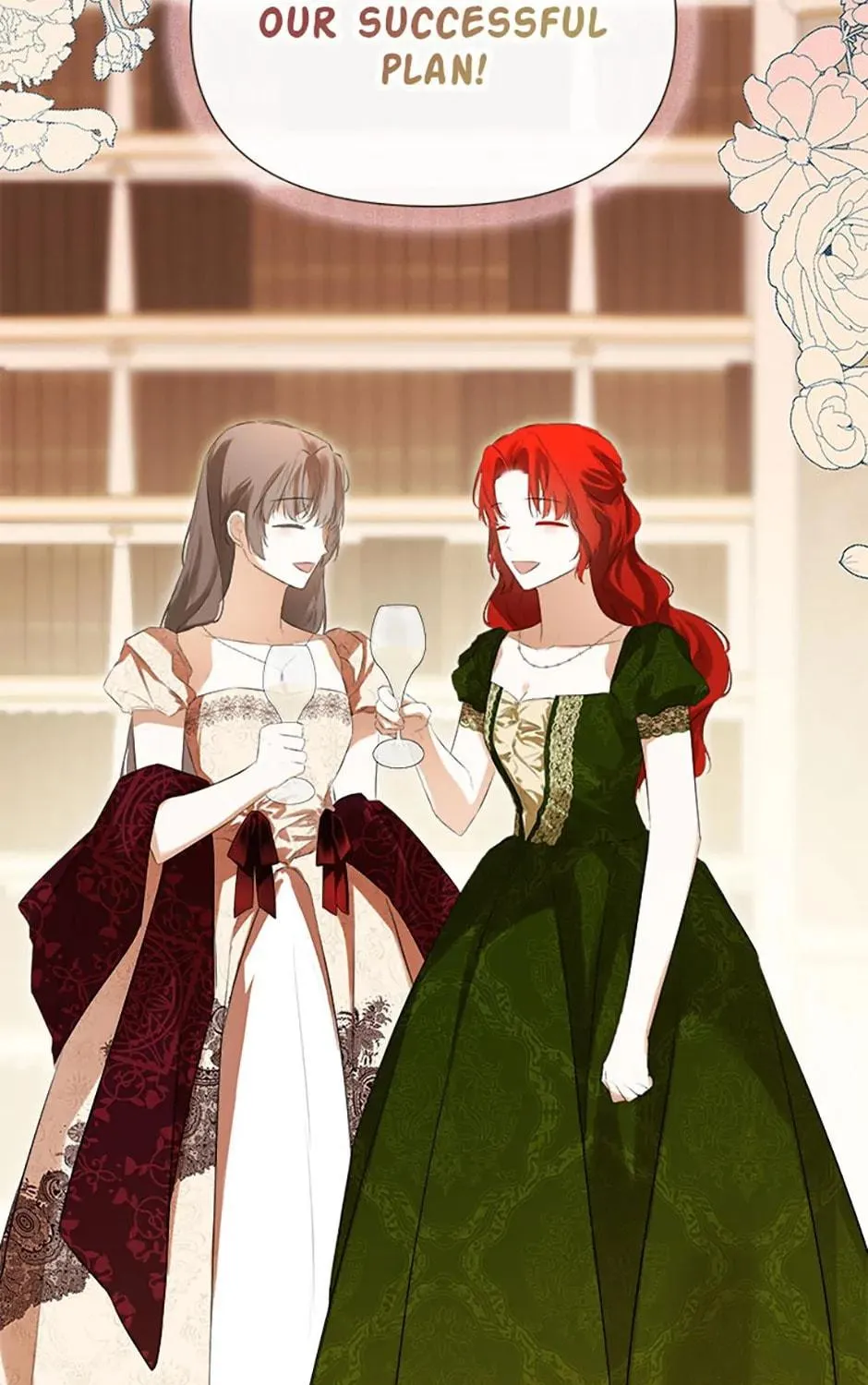 Hiding My True Self Chapter 55 page 95 - 