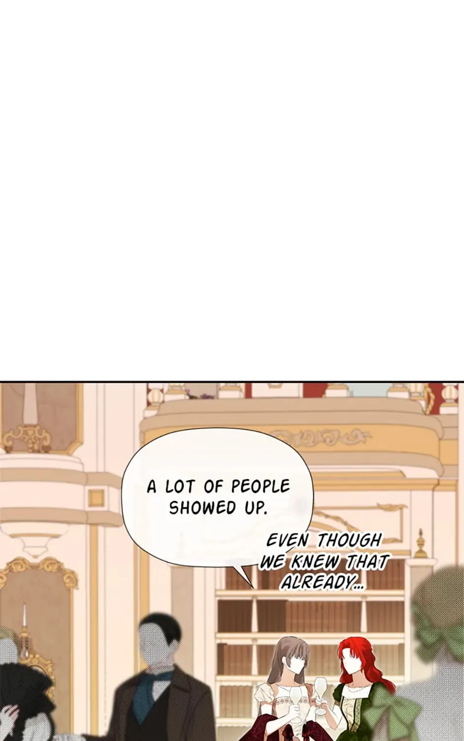 Hiding My True Self Chapter 55 page 97 - 