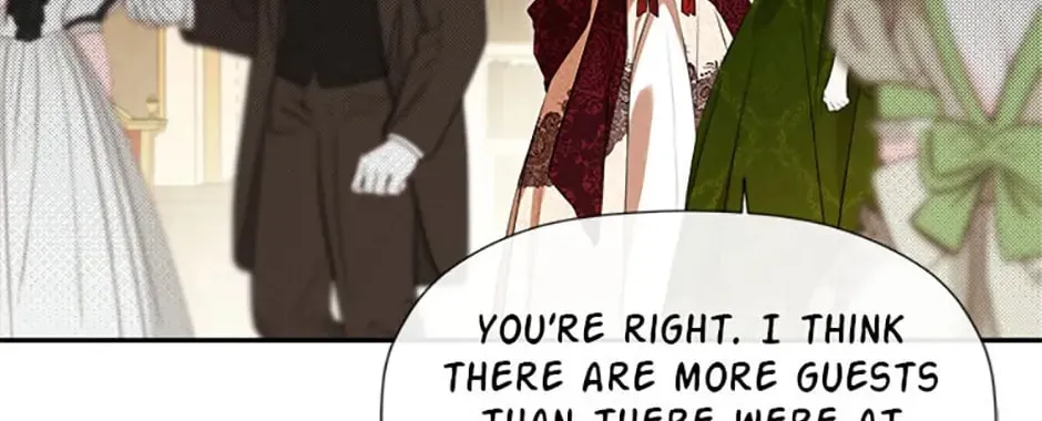Hiding My True Self Chapter 55 page 98 - 