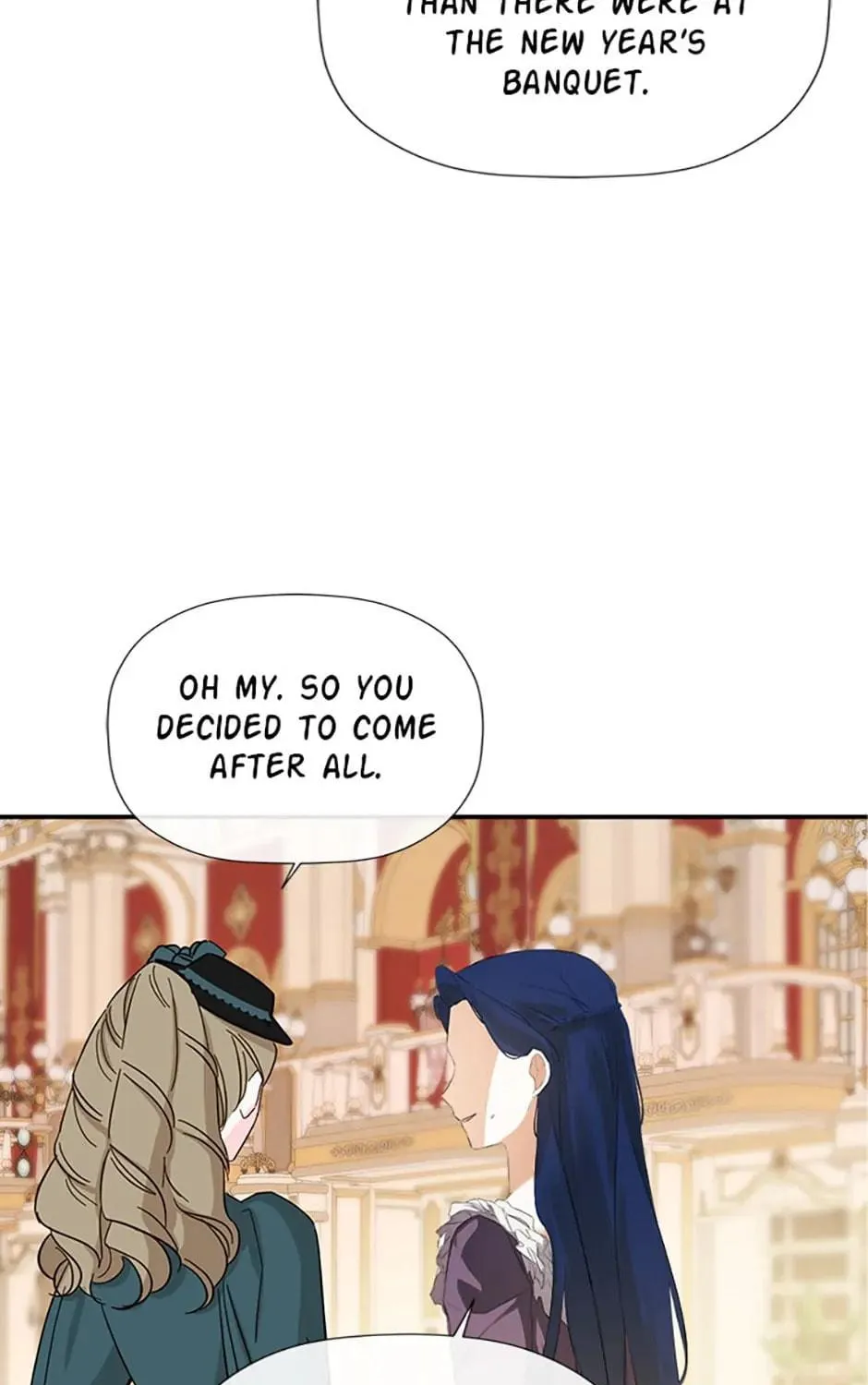 Hiding My True Self Chapter 55 page 99 - 