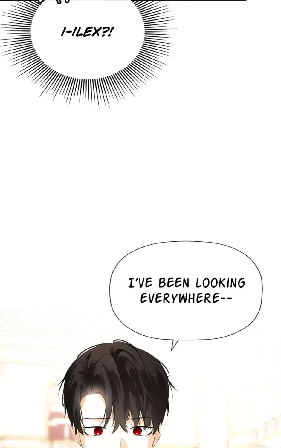 Hiding My True Self Chapter 56 page 105 - 