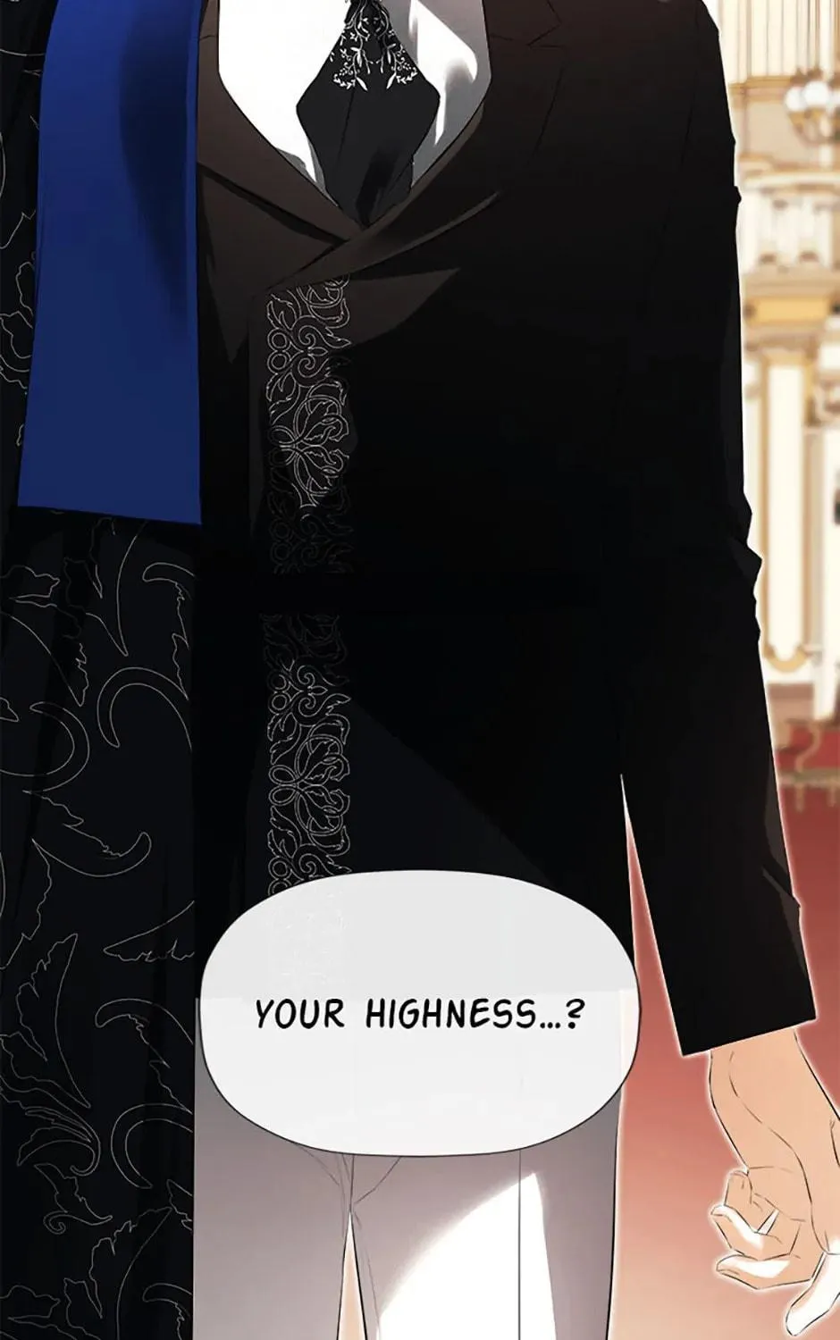Hiding My True Self Chapter 56 page 107 - 