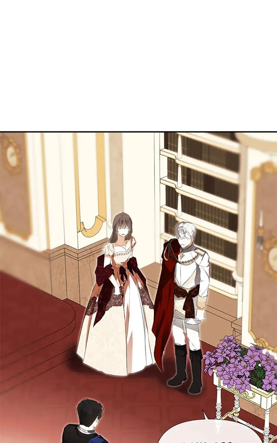 Hiding My True Self Chapter 56 page 109 - 