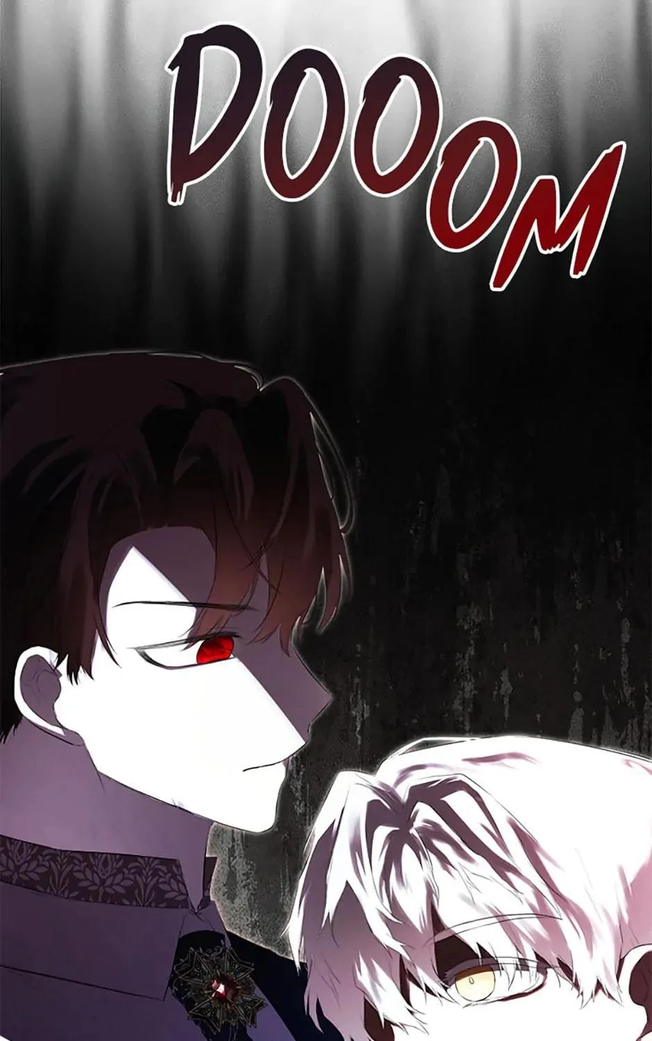Hiding My True Self Chapter 56 page 113 - 