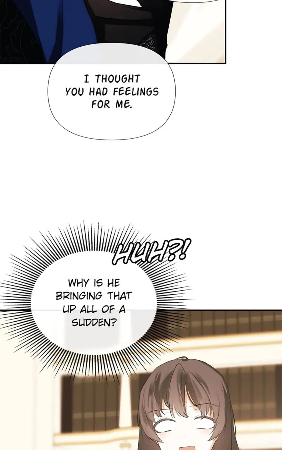 Hiding My True Self Chapter 56 page 119 - 