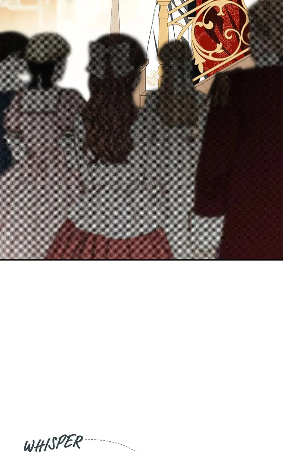 Hiding My True Self Chapter 56 page 13 - 