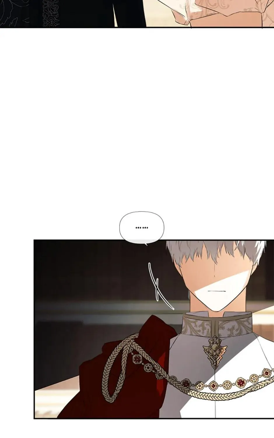 Hiding My True Self Chapter 56 page 125 - 
