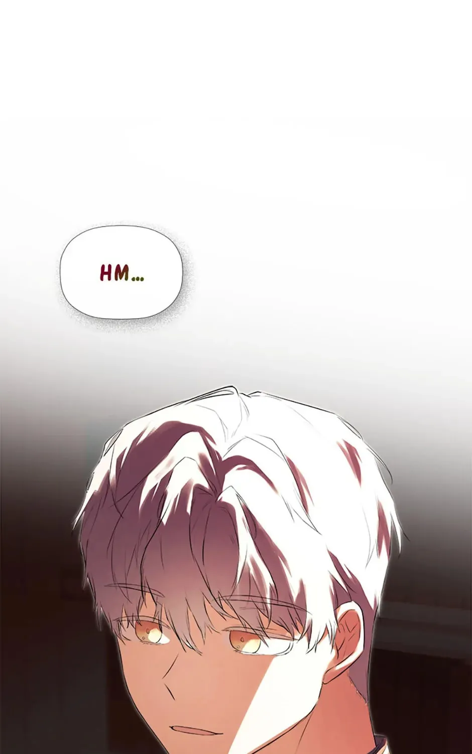 Hiding My True Self Chapter 56 page 127 - 