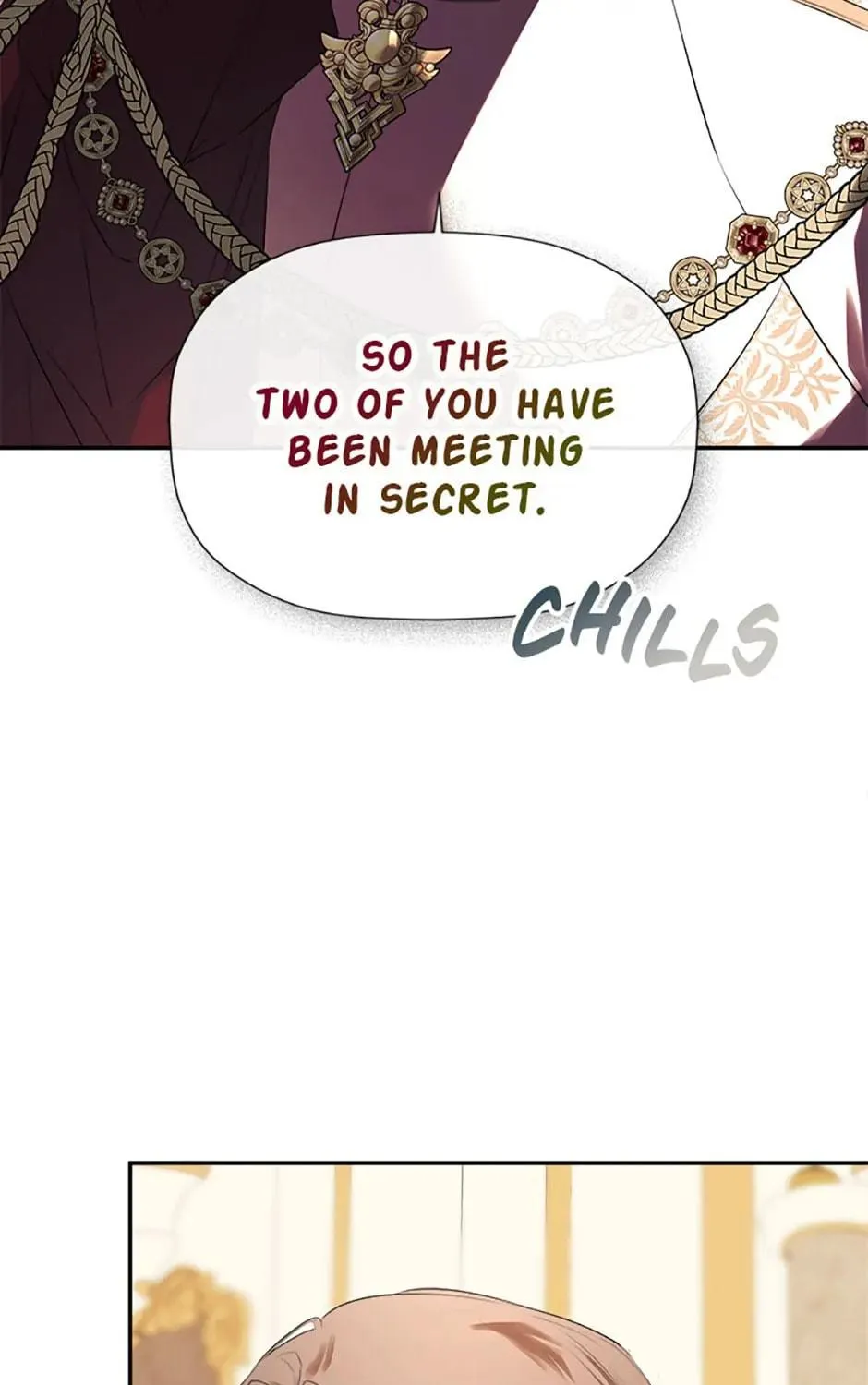 Hiding My True Self Chapter 56 page 129 - 