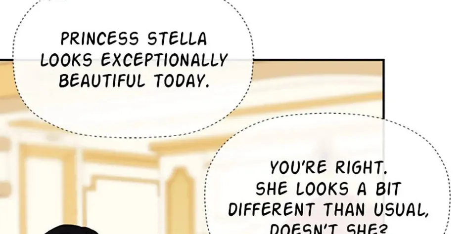 Hiding My True Self Chapter 56 page 14 - 