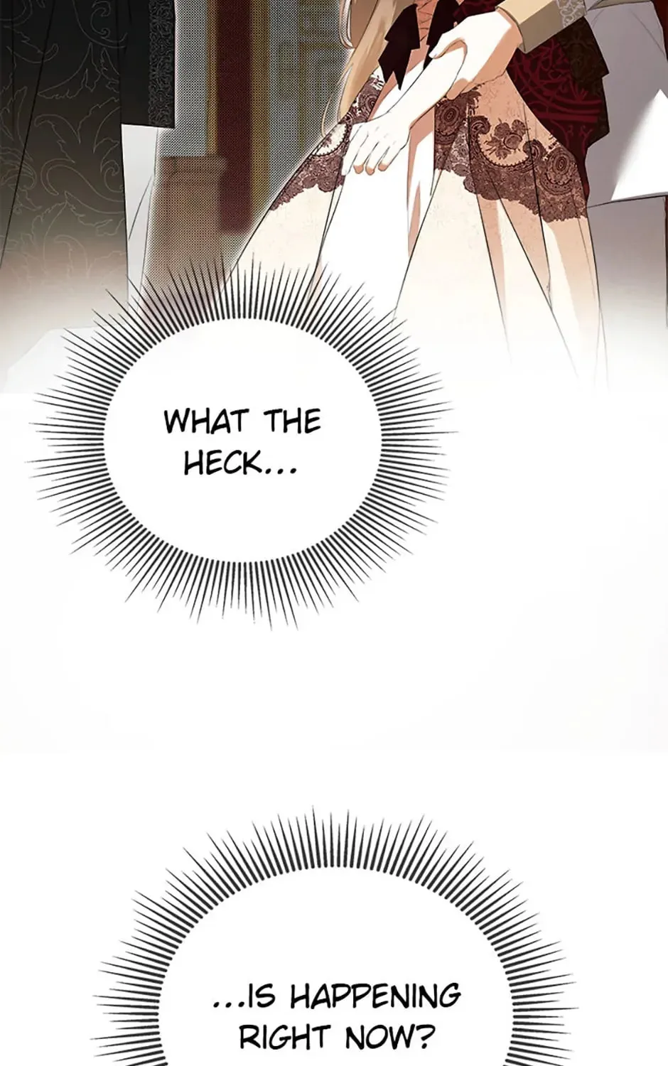 Hiding My True Self Chapter 56 page 145 - 
