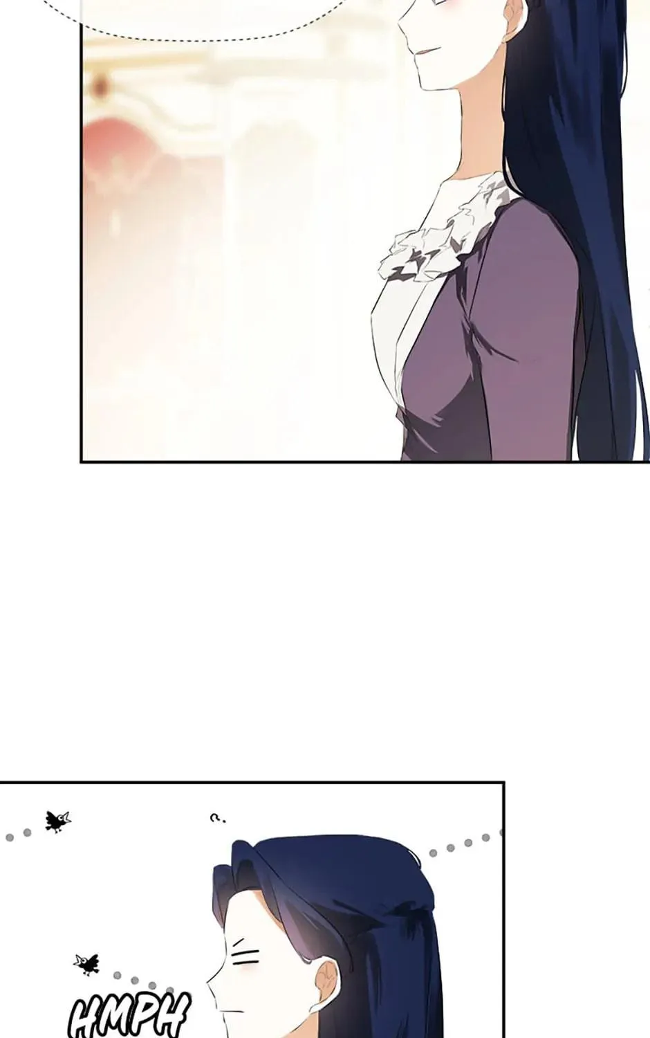 Hiding My True Self Chapter 56 page 17 - 