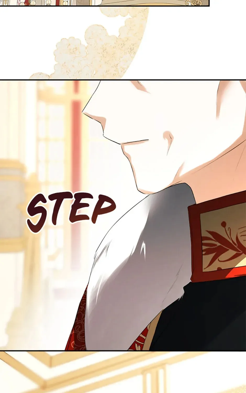 Hiding My True Self Chapter 56 page 3 - 