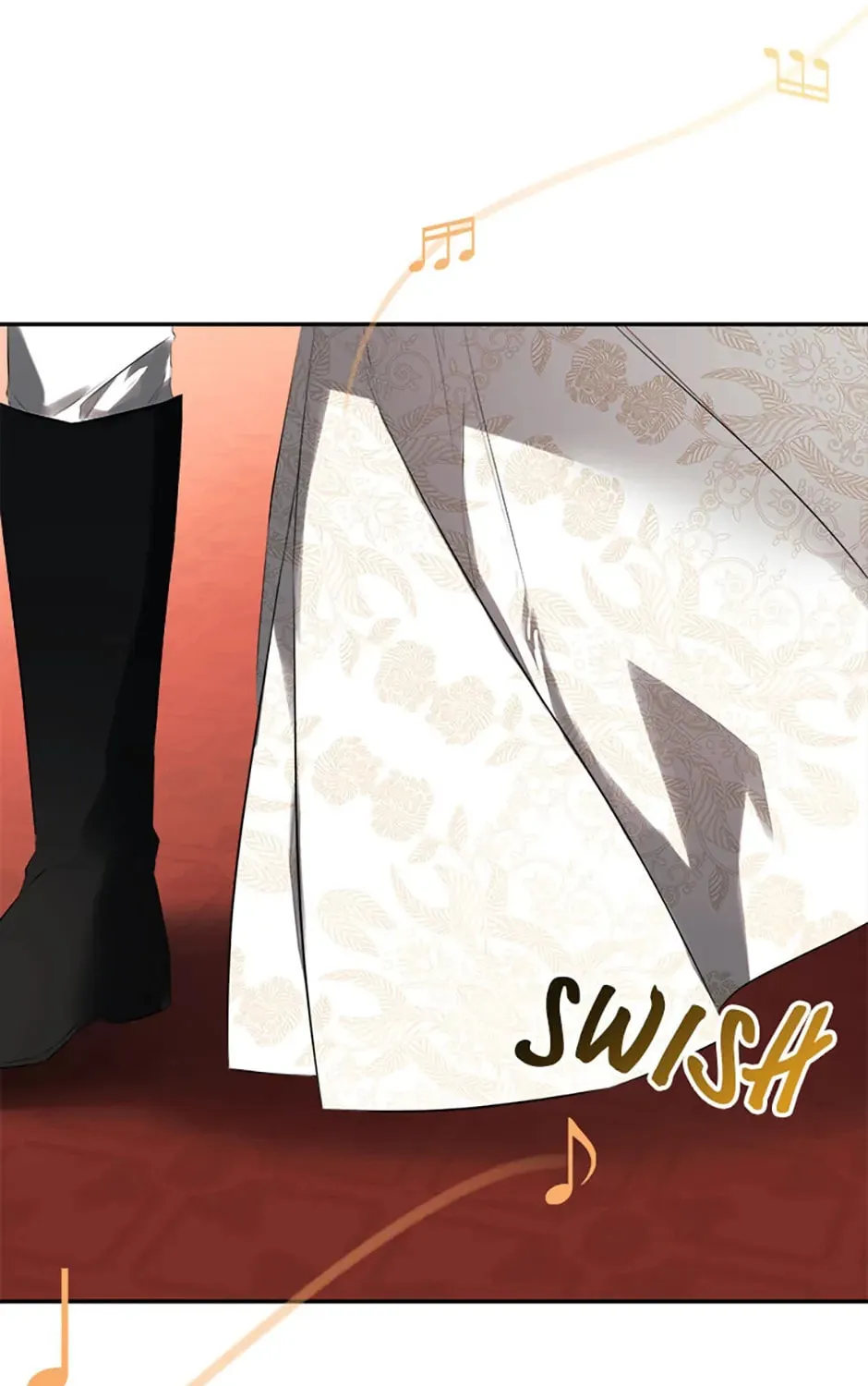 Hiding My True Self Chapter 56 page 25 - 