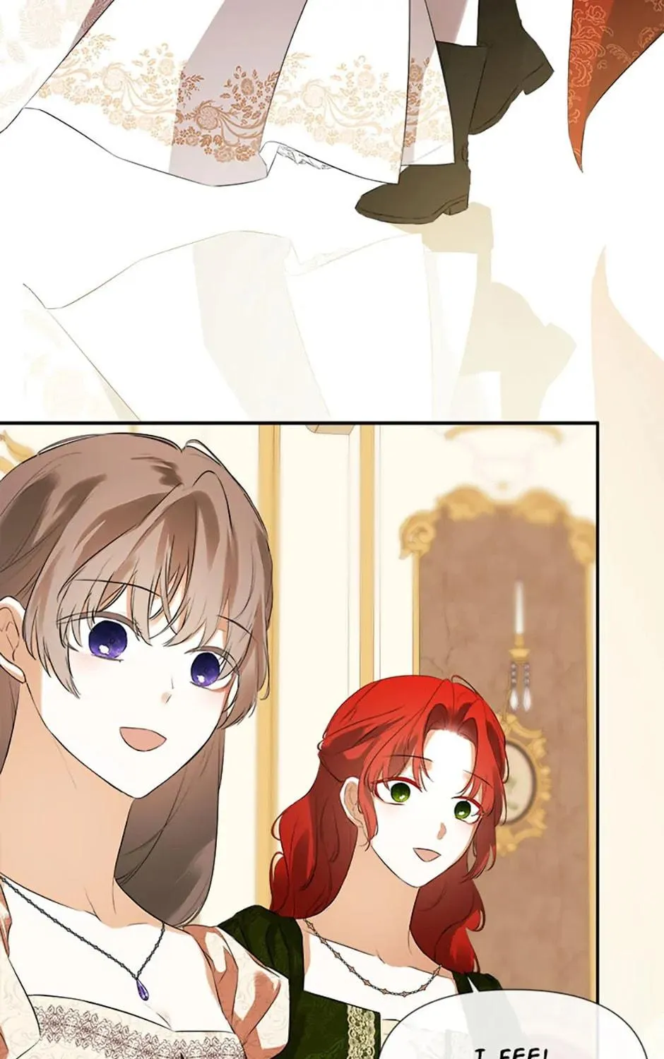 Hiding My True Self Chapter 56 page 29 - 