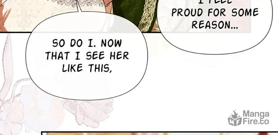 Hiding My True Self Chapter 56 page 30 - 