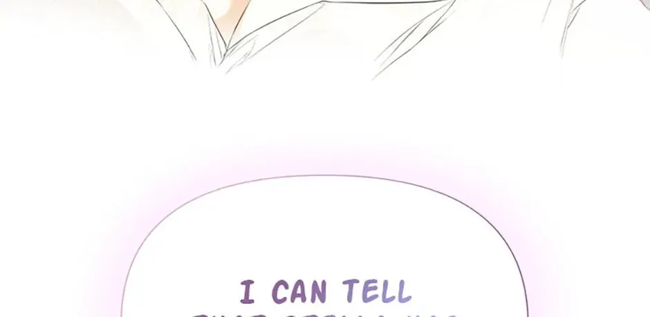 Hiding My True Self Chapter 56 page 34 - 