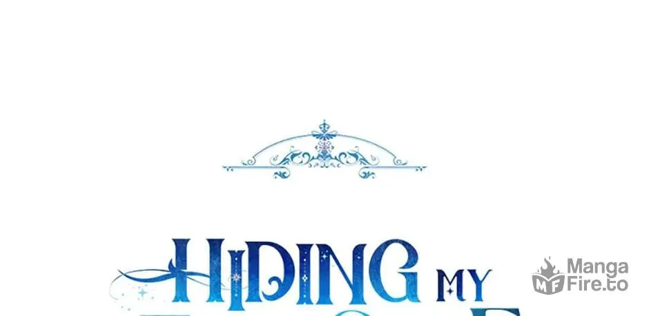Hiding My True Self Chapter 56 page 36 - 