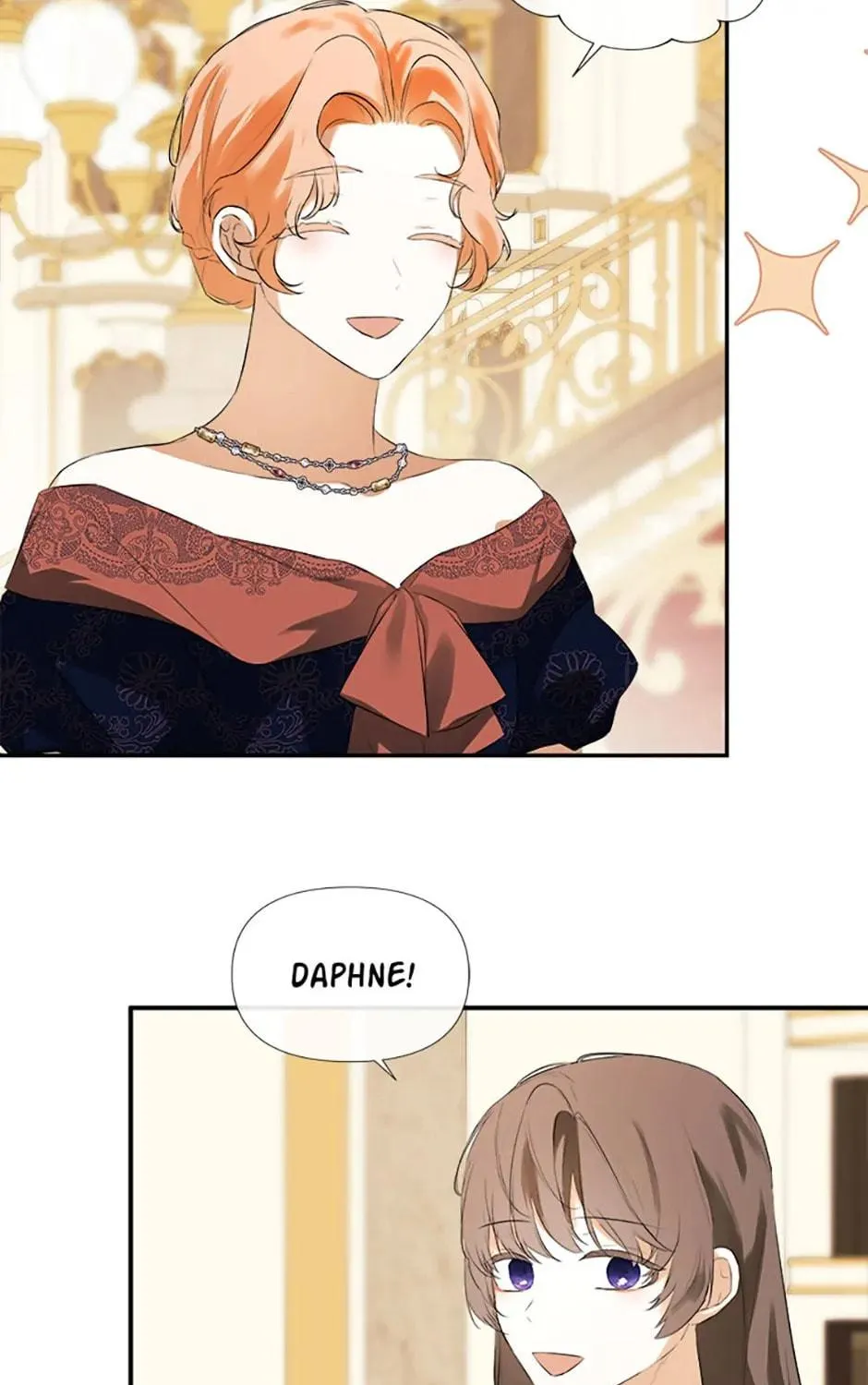 Hiding My True Self Chapter 56 page 41 - 