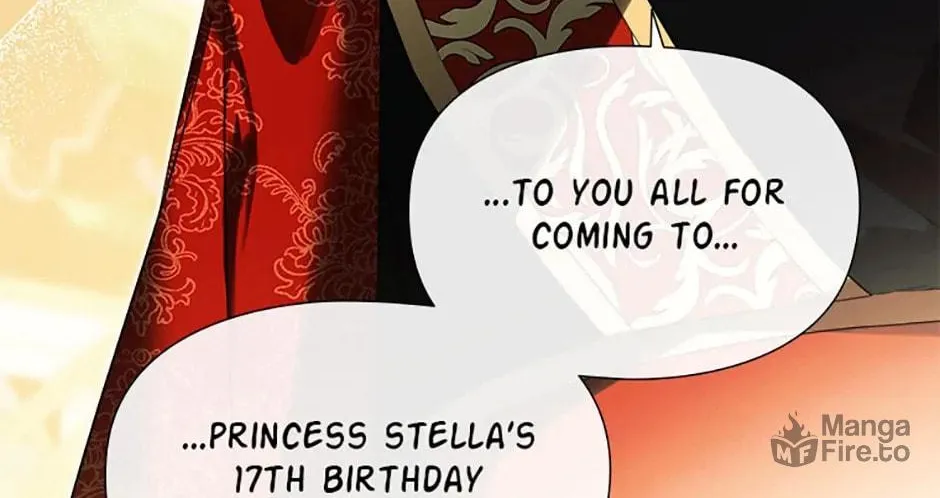 Hiding My True Self Chapter 56 page 6 - 