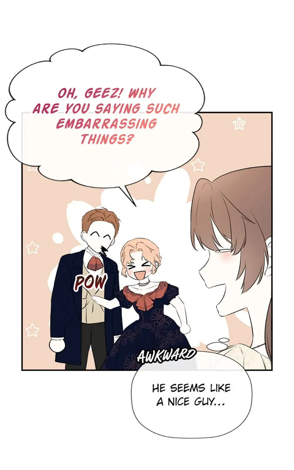 Hiding My True Self Chapter 56 page 51 - 