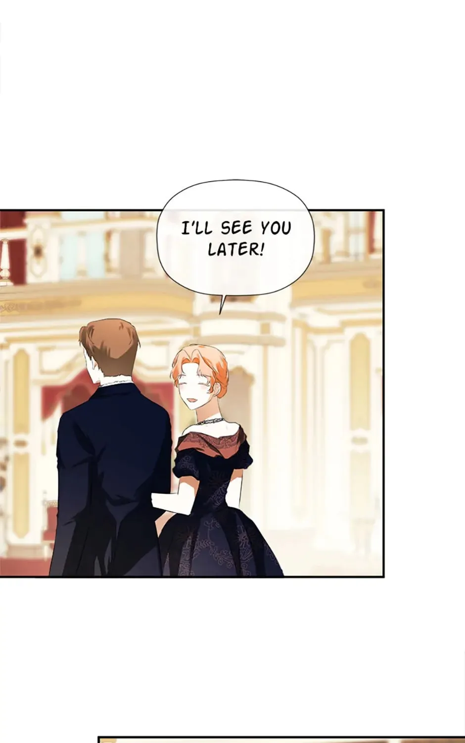 Hiding My True Self Chapter 56 page 55 - 