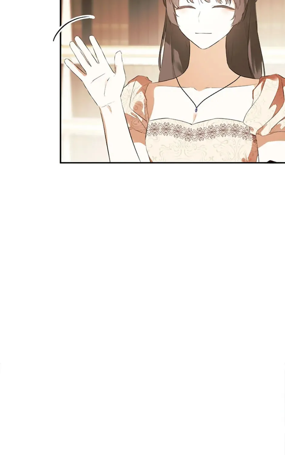 Hiding My True Self Chapter 56 page 57 - 