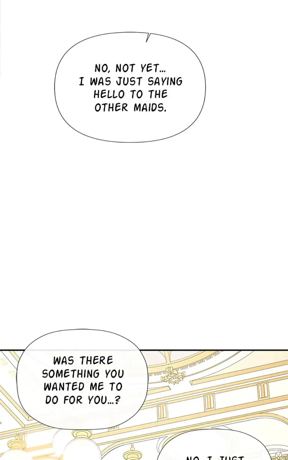 Hiding My True Self Chapter 56 page 73 - 