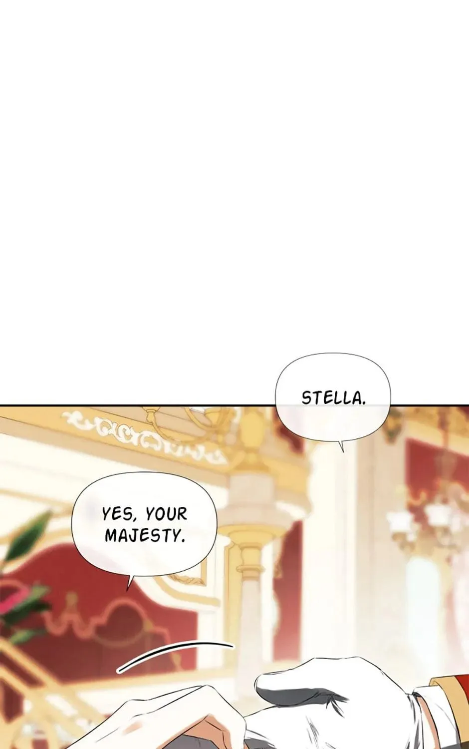 Hiding My True Self Chapter 56 page 9 - 