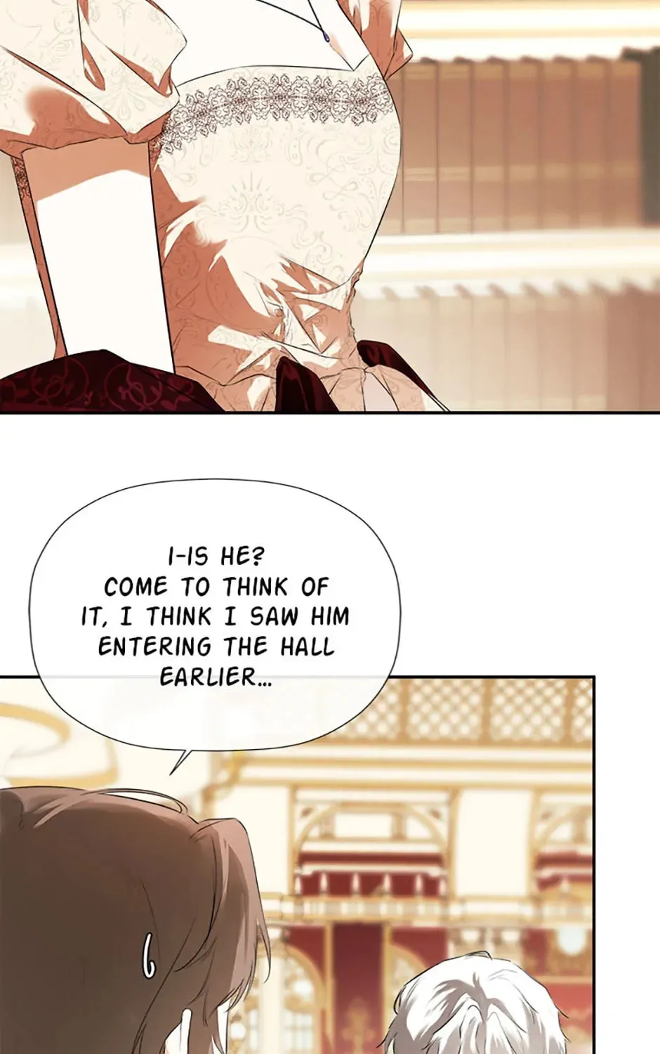 Hiding My True Self Chapter 56 page 81 - 