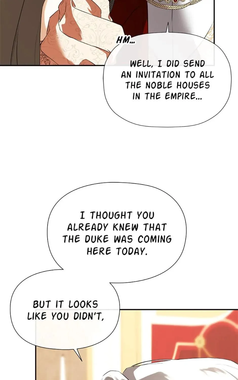 Hiding My True Self Chapter 56 page 83 - 