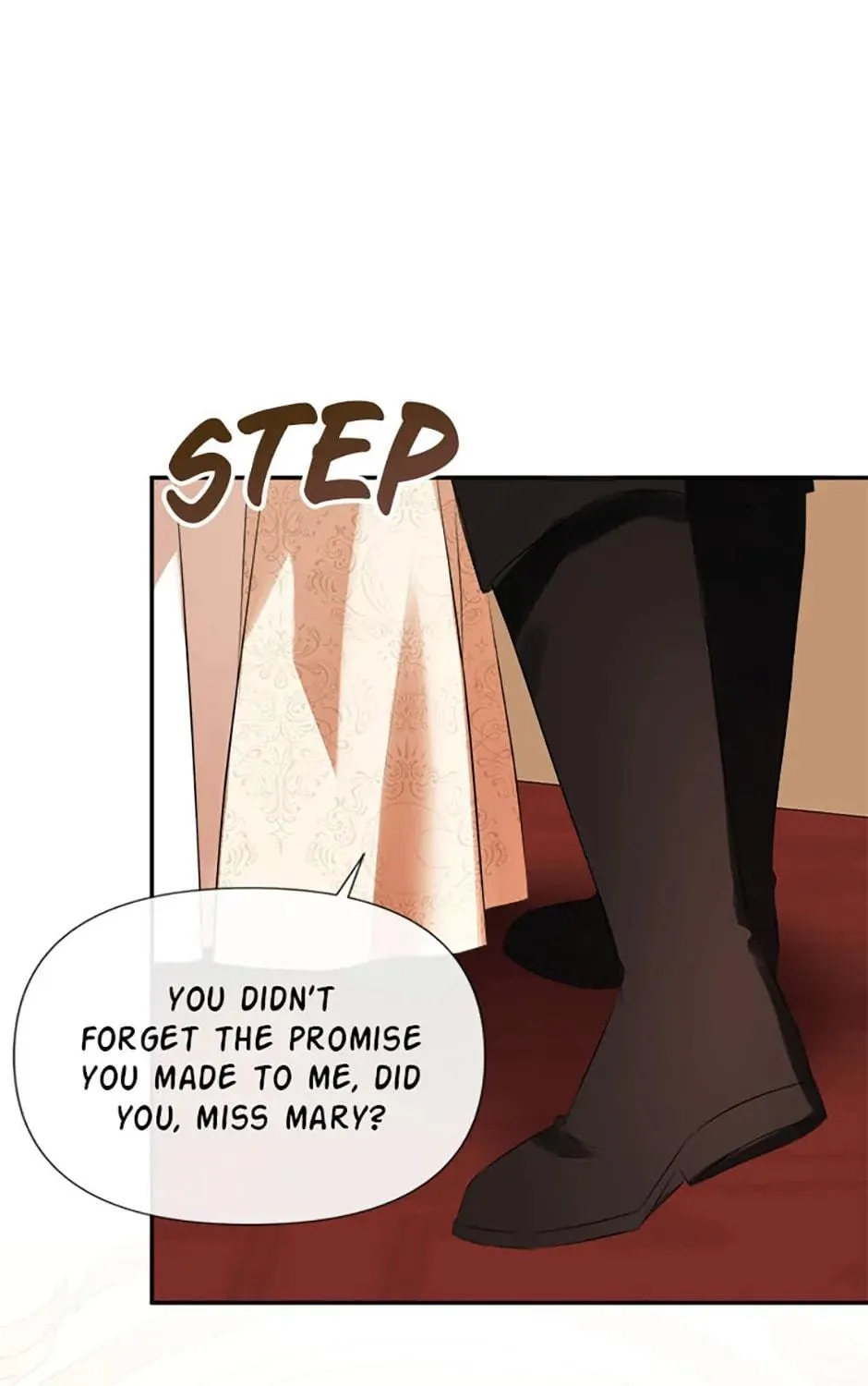 Hiding My True Self Chapter 56 page 89 - 