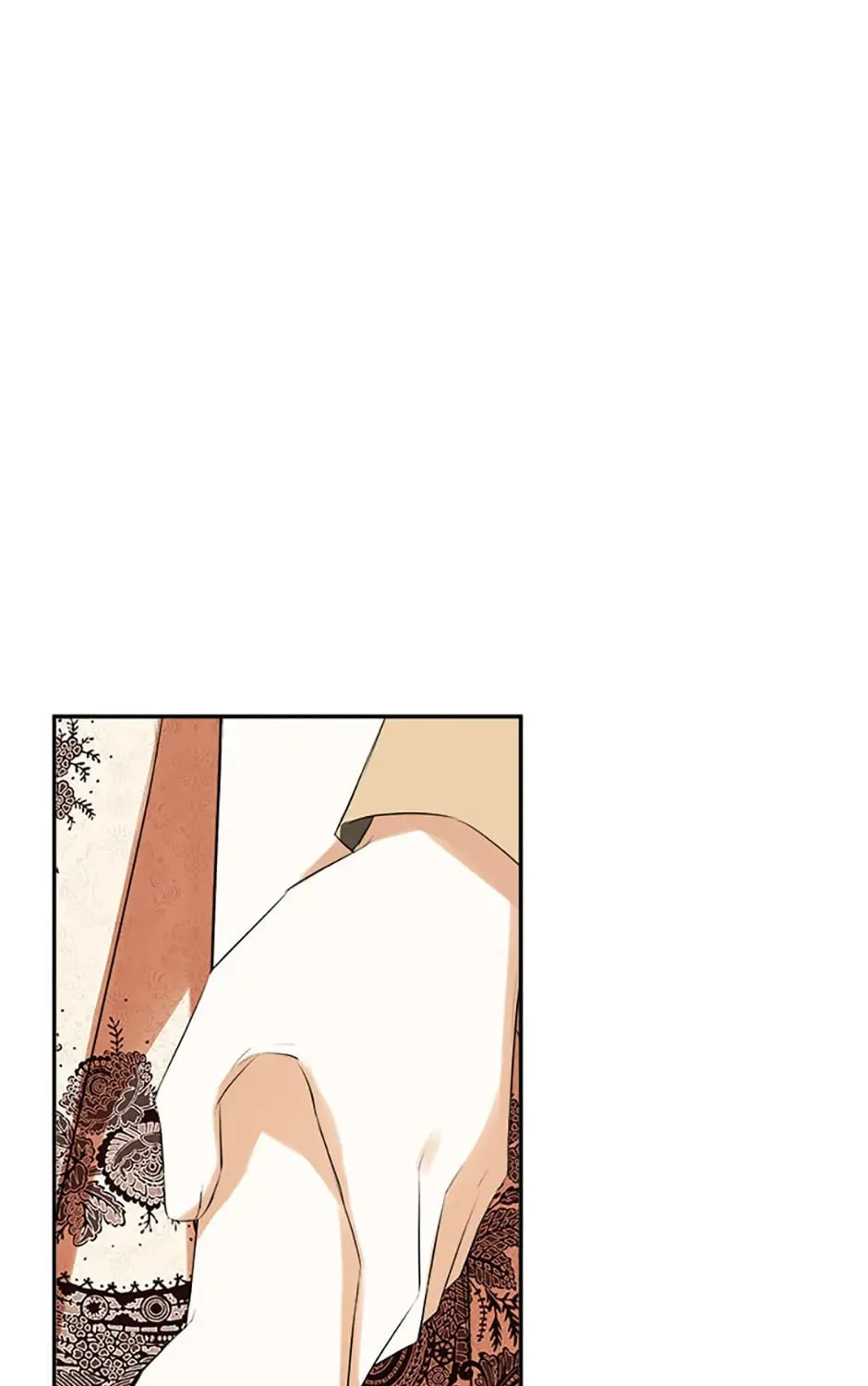 Hiding My True Self Chapter 57 page 1 - 