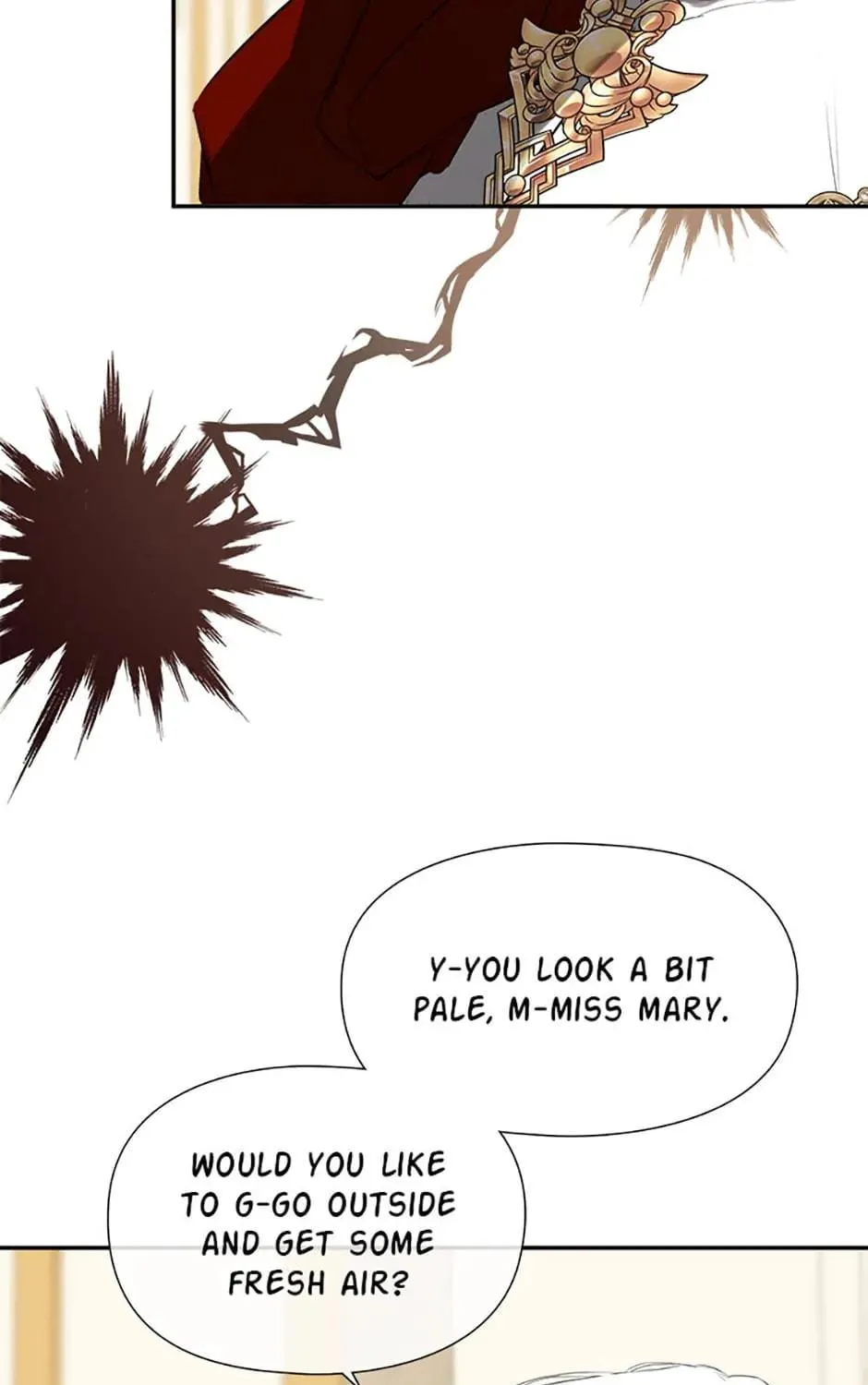 Hiding My True Self Chapter 57 page 11 - 