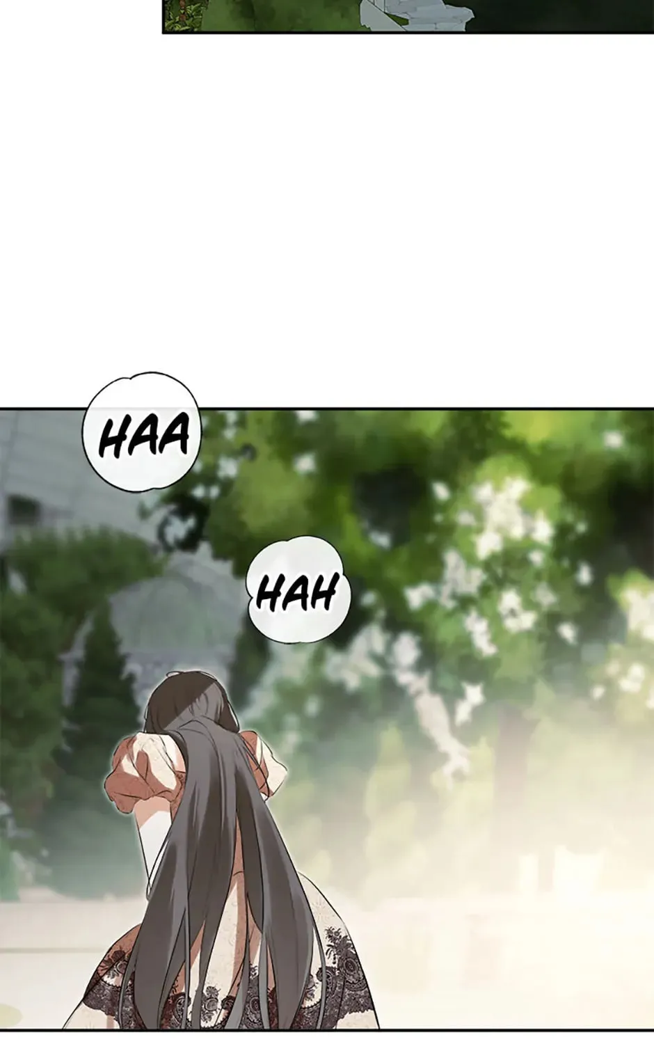 Hiding My True Self Chapter 57 page 111 - 