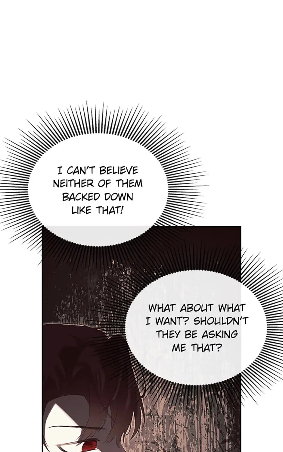 Hiding My True Self Chapter 57 page 123 - 